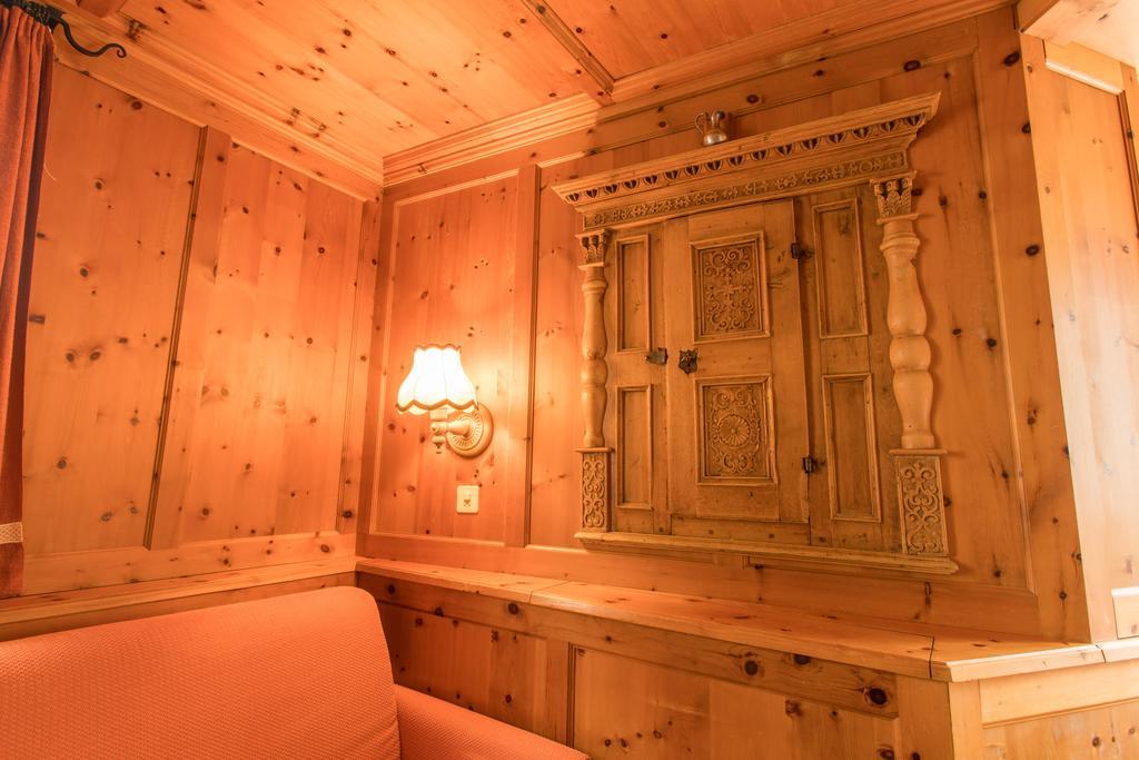 삼나운 Haus Am Brunnen 아파트 외부 사진