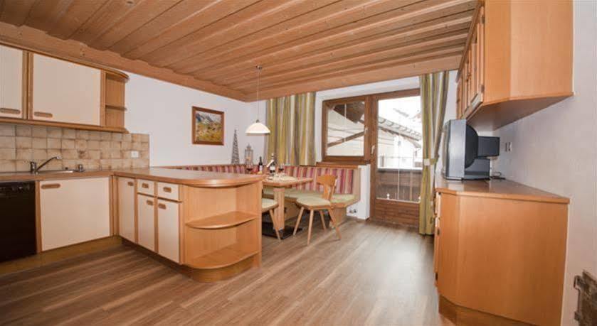 삼나운 Haus Am Brunnen 아파트 외부 사진